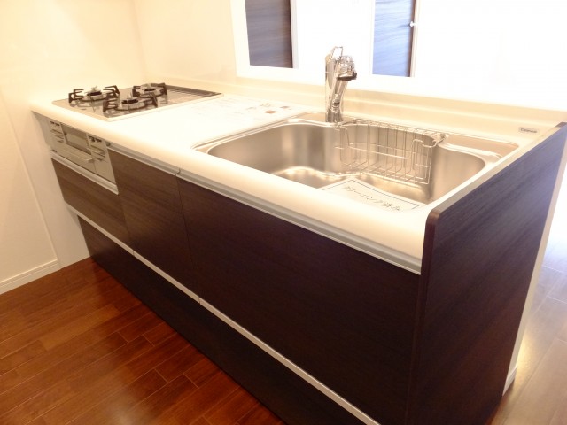 セザール目黒　キッチン