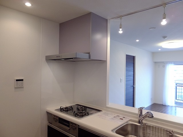 セザール目黒　キッチン