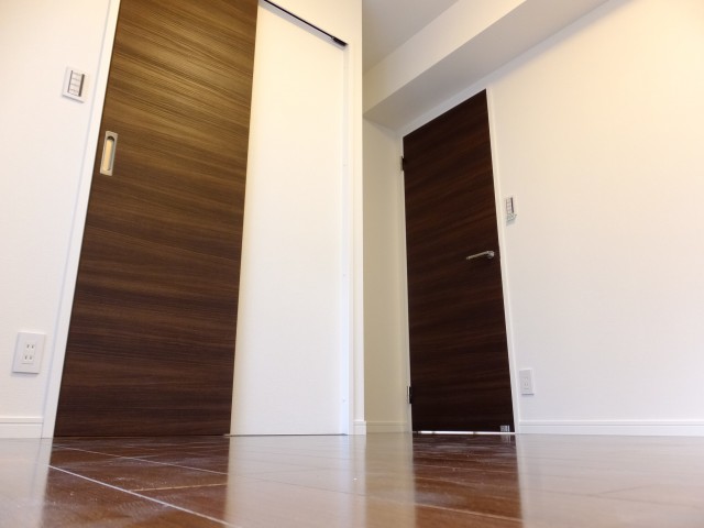 セザール目黒　洋室1