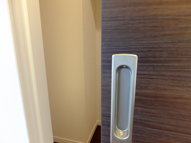 セザール目黒　洋室1