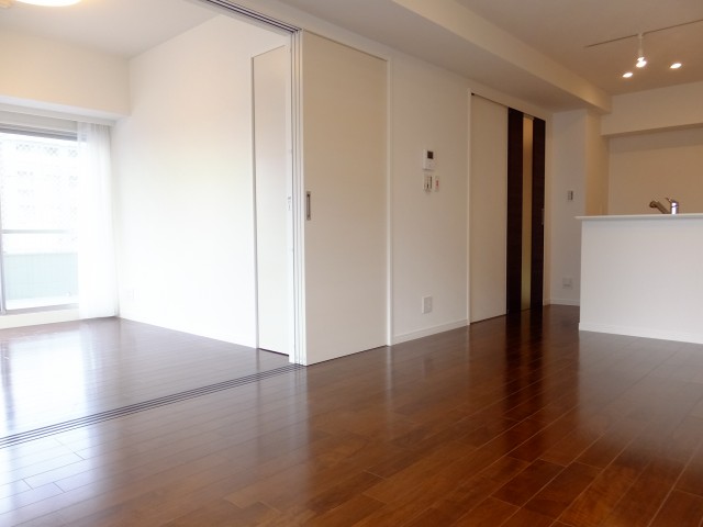 セザール目黒　ＬＤＫ