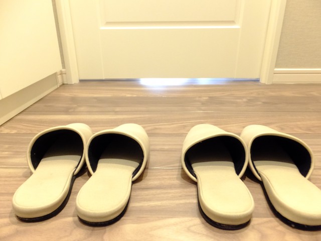 マンション下目黒苑　ホール