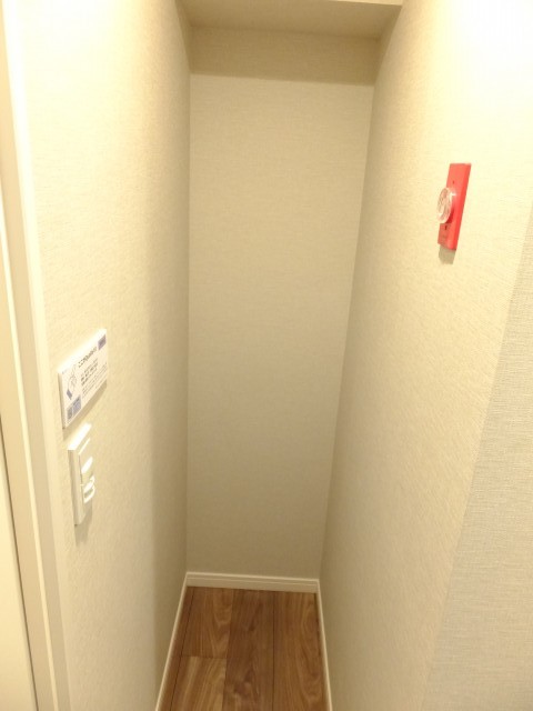 マンション下目黒苑　ホール