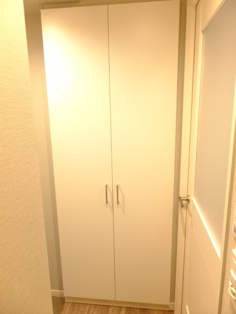 マンション下目黒苑　ホール