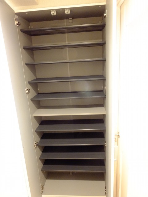 マンション下目黒苑　ホール