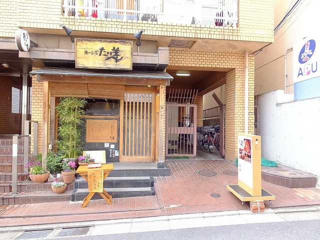 マンション下目黒苑　周辺