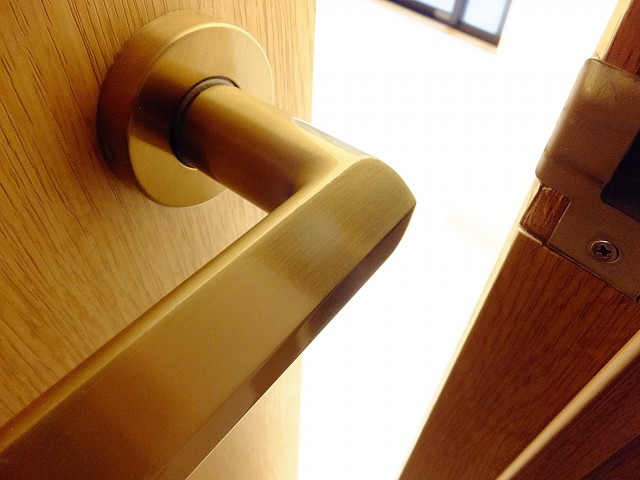 ロイヤルパレス東中野　洋室１