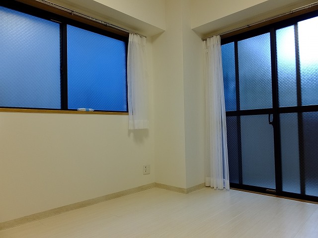 ロイヤルパレス東中野　洋室１