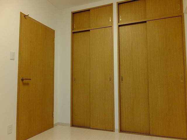 ロイヤルパレス東中野　洋室１