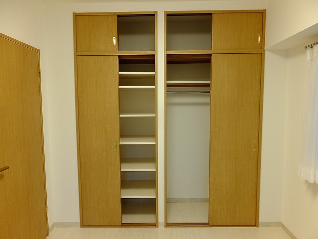 ロイヤルパレス東中野　洋室１