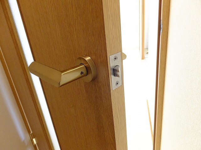 ロイヤルパレス東中野　LDK