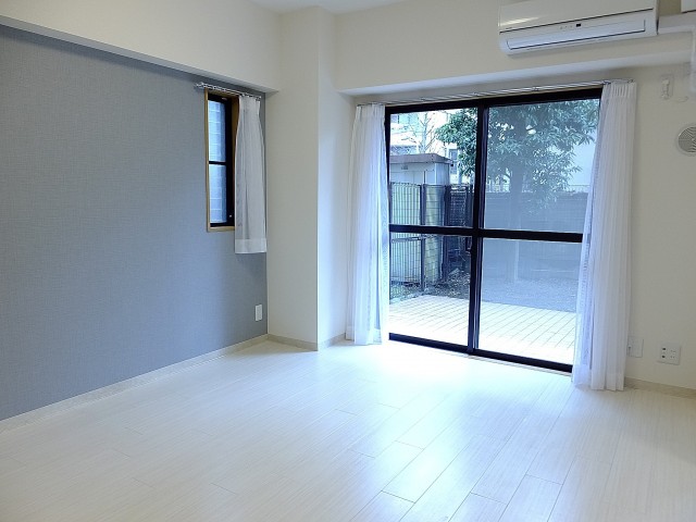 ロイヤルパレス東中野　ダイニングキッチン