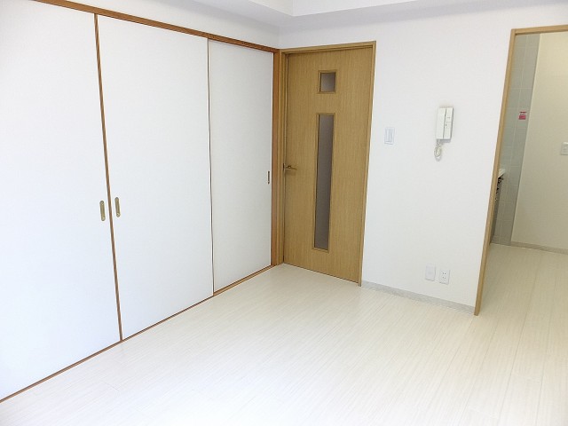 ロイヤルパレス東中野　ダイニングキッチン