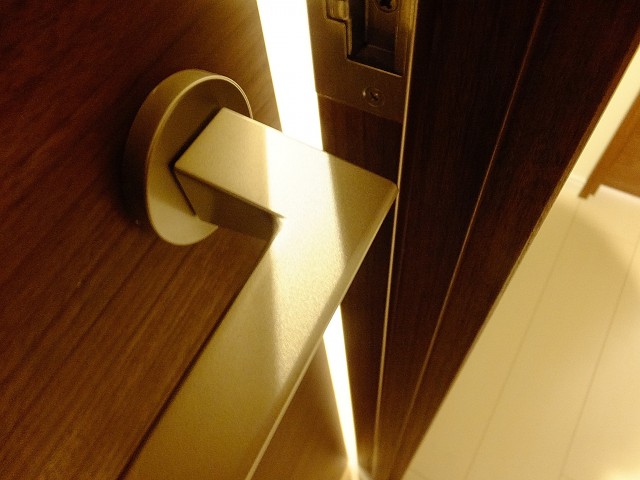 ライオンズシティ渋谷本町　洋室1