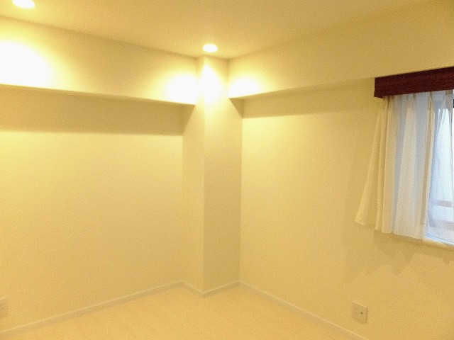 ライオンズシティ渋谷本町　洋室1