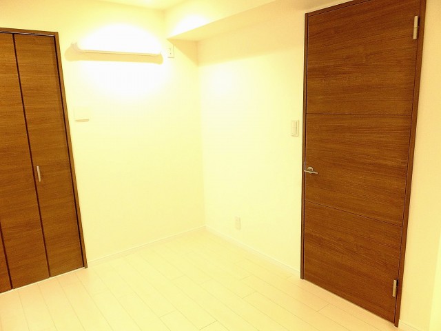 ライオンズシティ渋谷本町　洋室1