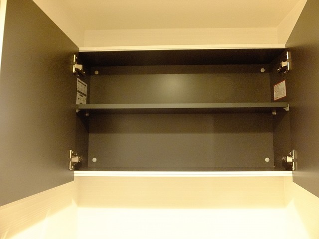 ライオンズシティ渋谷本町　トイレ