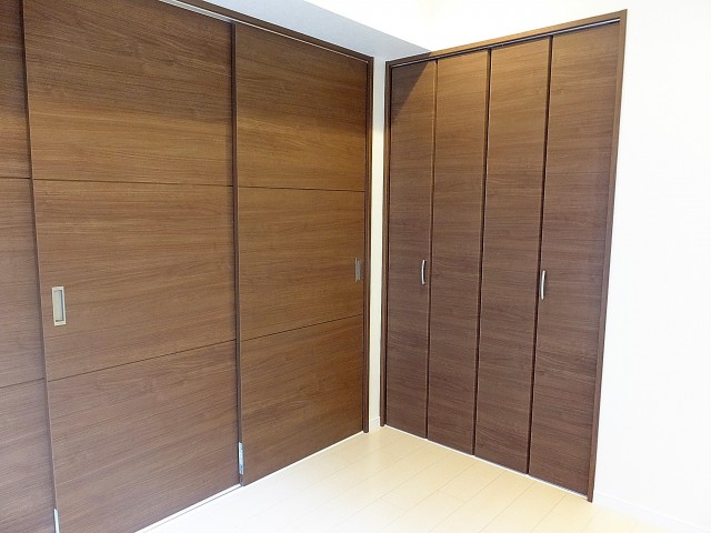 ライオンズシティ渋谷本町　洋室2