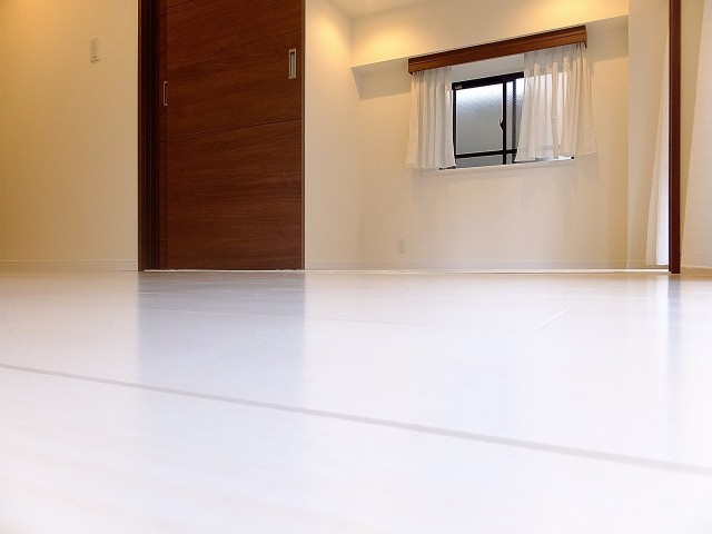 ライオンズシティ渋谷本町　ダイニングキッチン