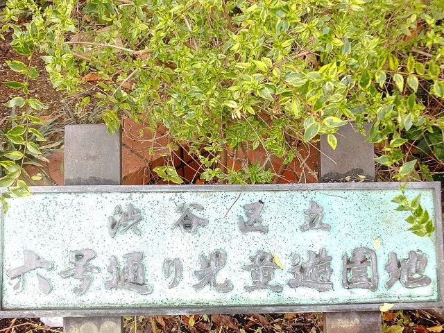 ライオンズシティ渋谷本町　周辺