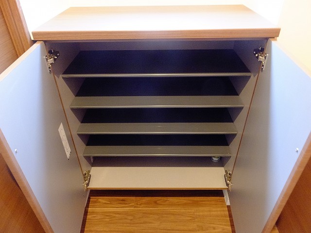 グリーンキャピタル第二笹塚　シューズBOX