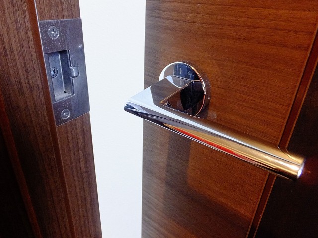 グリーンキャピタル第二笹塚　洋室1