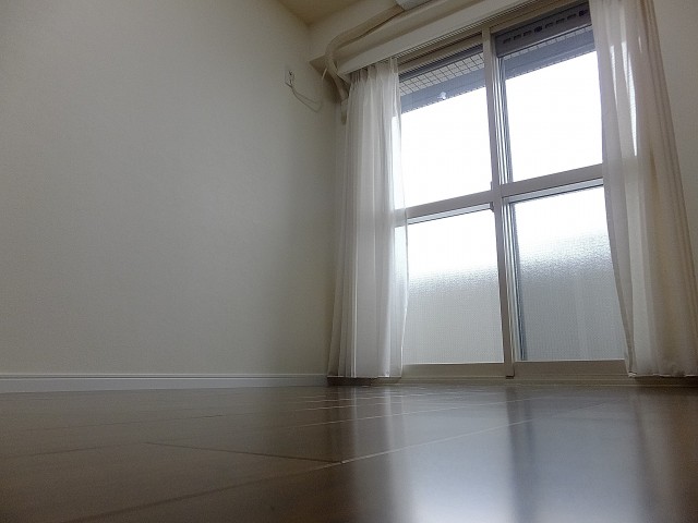 グリーンキャピタル第二笹塚　洋室1