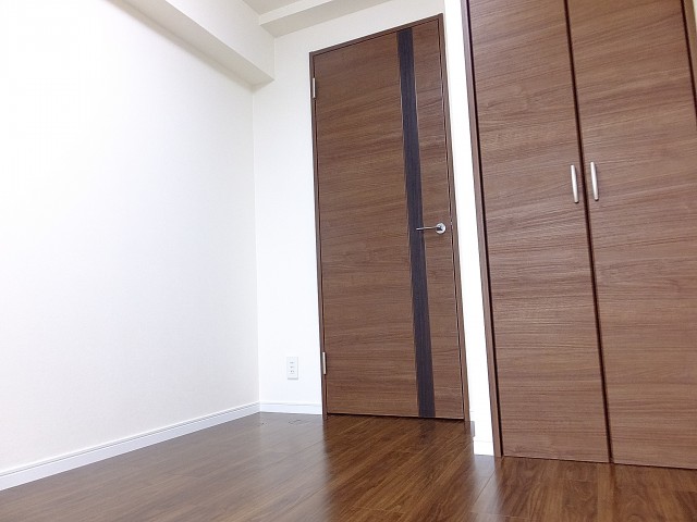 グリーンキャピタル第二笹塚　洋室1