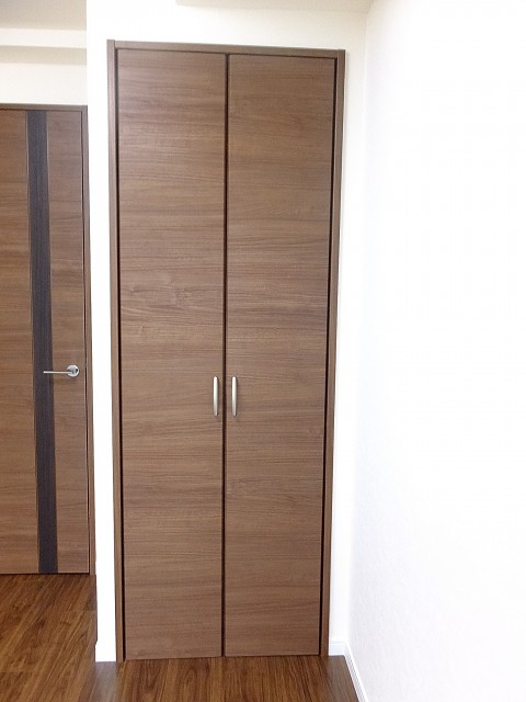 グリーンキャピタル第二笹塚　洋室1