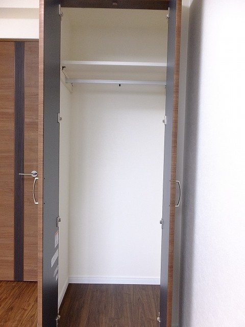 グリーンキャピタル第二笹塚　洋室1