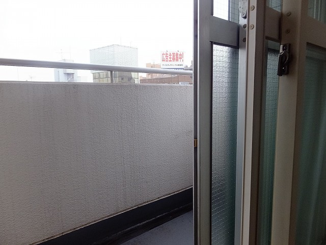 グリーンキャピタル第二笹塚　洋室1