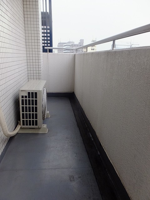 グリーンキャピタル第二笹塚　洋室1