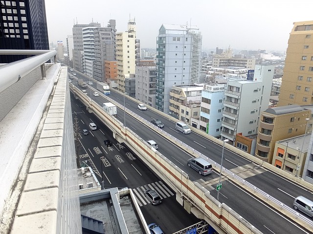 グリーンキャピタル第二笹塚　洋室1