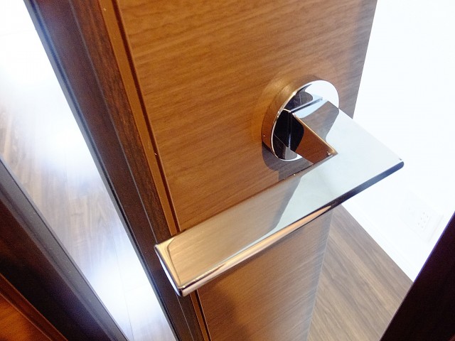 グリーンキャピタル第二笹塚　ダイニングキッチン