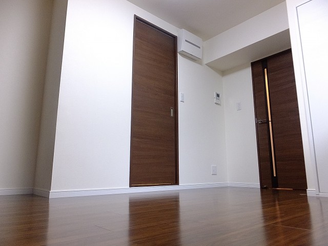 グリーンキャピタル第二笹塚　キッチン