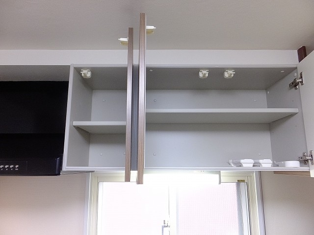 グリーンキャピタル第二笹塚　キッチン