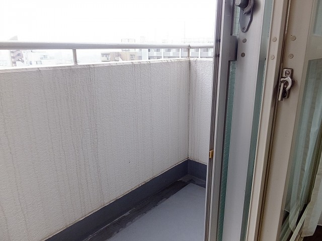 グリーンキャピタル第二笹塚　洋室2