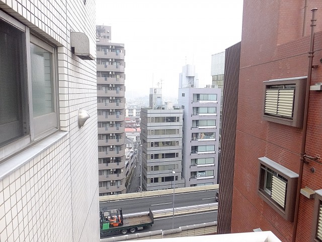 グリーンキャピタル第二笹塚　洋室2