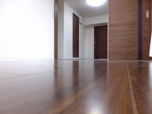 グリーンキャピタル第二笹塚　洋室2