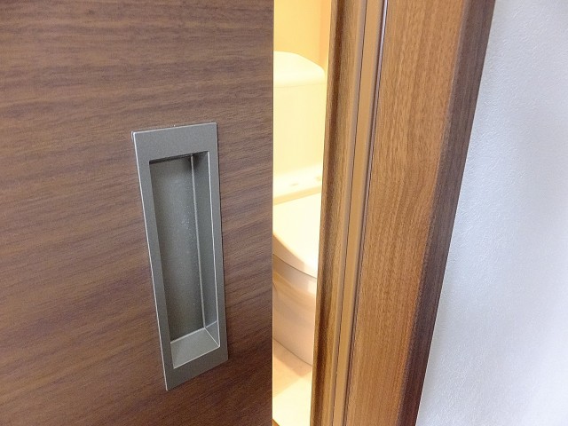 グリーンキャピタル第二笹塚　洗面室