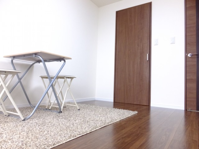 グリーンキャピタル第二笹塚　洋室3