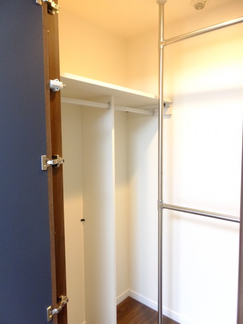 グリーンキャピタル第二笹塚　洋室3