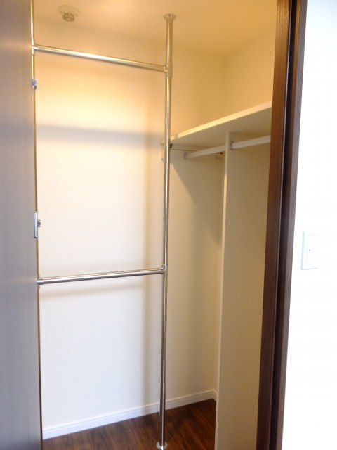 グリーンキャピタル第二笹塚　洋室3