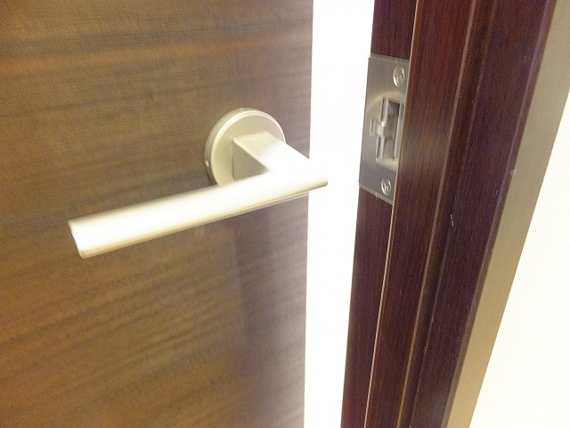 馬事公苑前ハイム2号棟　洋室1110