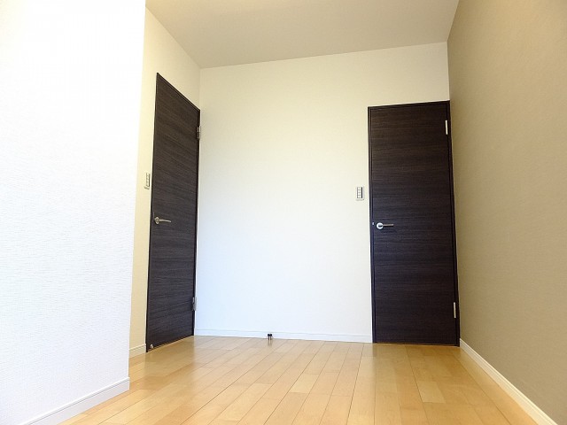 馬事公苑前ハイム2号棟　洋室1110