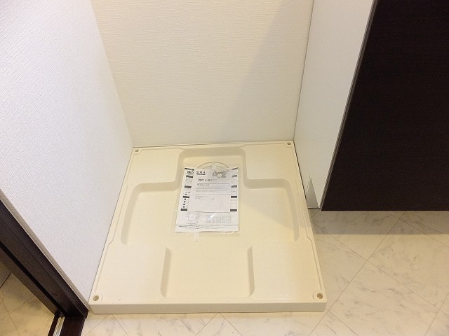 馬事公苑前ハイム2号棟　洗面室1110