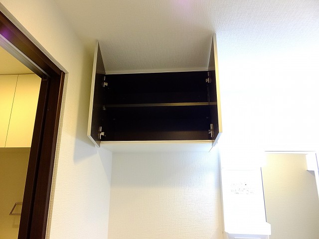 馬事公苑前ハイム2号棟　洗面室1110