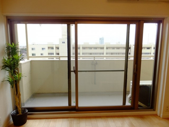 馬事公苑前ハイム2号棟　ＬＤＫ1110