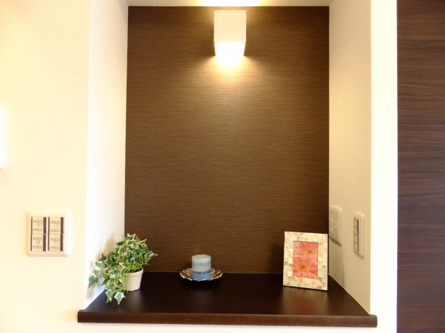 馬事公苑前ハイム2号棟　ＬＤＫ1110