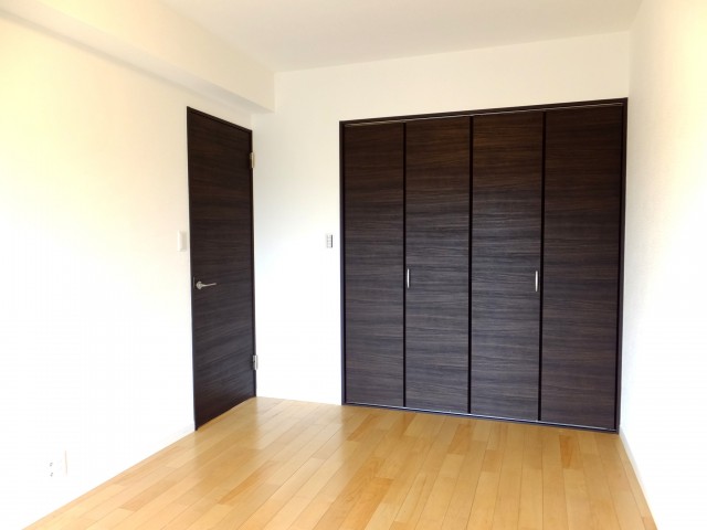 馬事公苑前ハイム2号棟　洋室1110